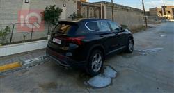 هيونداي سانتافي